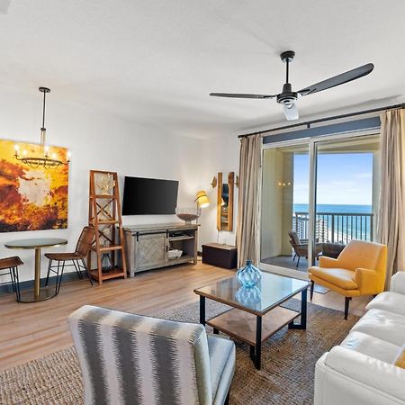 Grand Panama Beach Resort Pet Friendly Rentals By Panhandle Getaways Panama City Beach Dış mekan fotoğraf