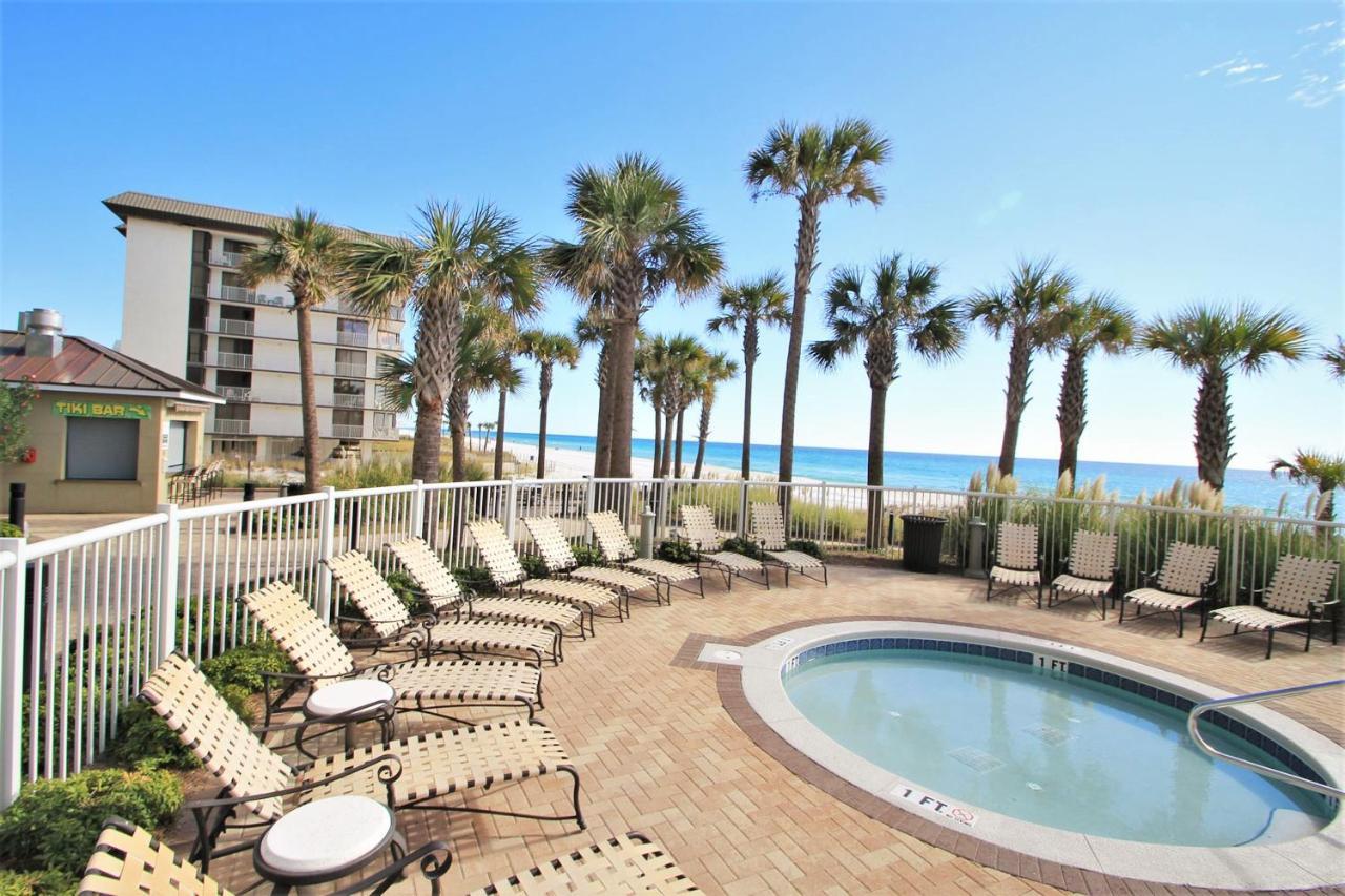 Grand Panama Beach Resort Pet Friendly Rentals By Panhandle Getaways Panama City Beach Dış mekan fotoğraf