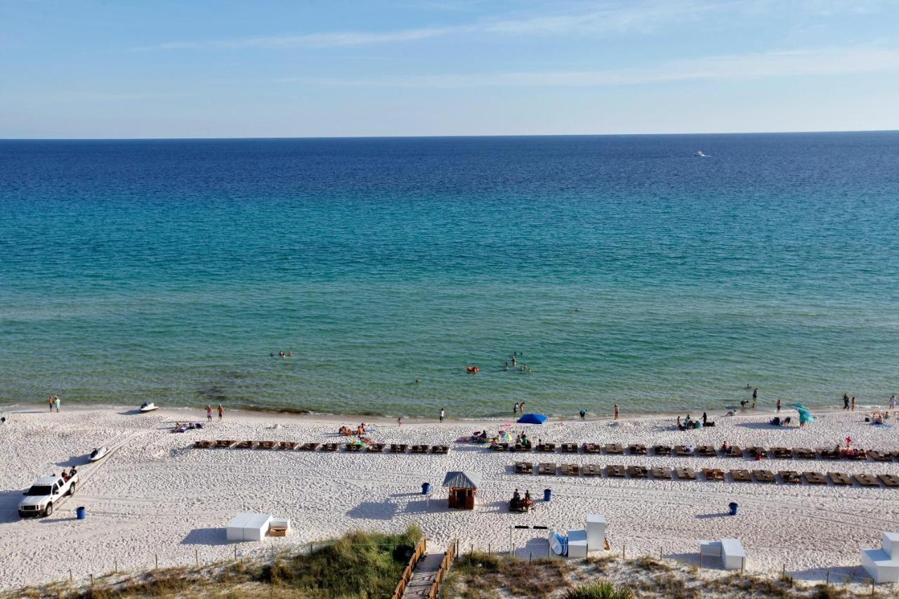 Grand Panama Beach Resort Pet Friendly Rentals By Panhandle Getaways Panama City Beach Dış mekan fotoğraf