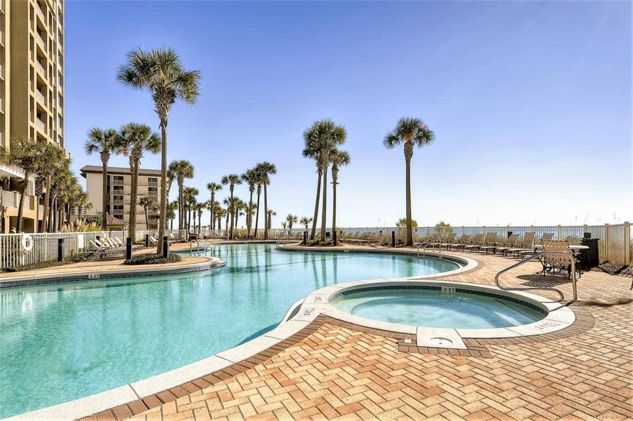 Grand Panama Beach Resort Pet Friendly Rentals By Panhandle Getaways Panama City Beach Dış mekan fotoğraf