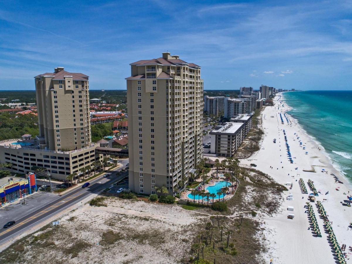 Grand Panama Beach Resort Pet Friendly Rentals By Panhandle Getaways Panama City Beach Dış mekan fotoğraf