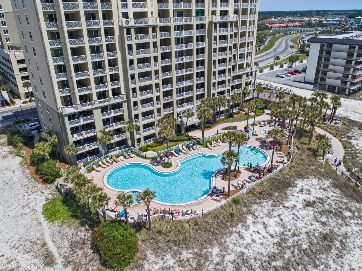 Grand Panama Beach Resort Pet Friendly Rentals By Panhandle Getaways Panama City Beach Dış mekan fotoğraf
