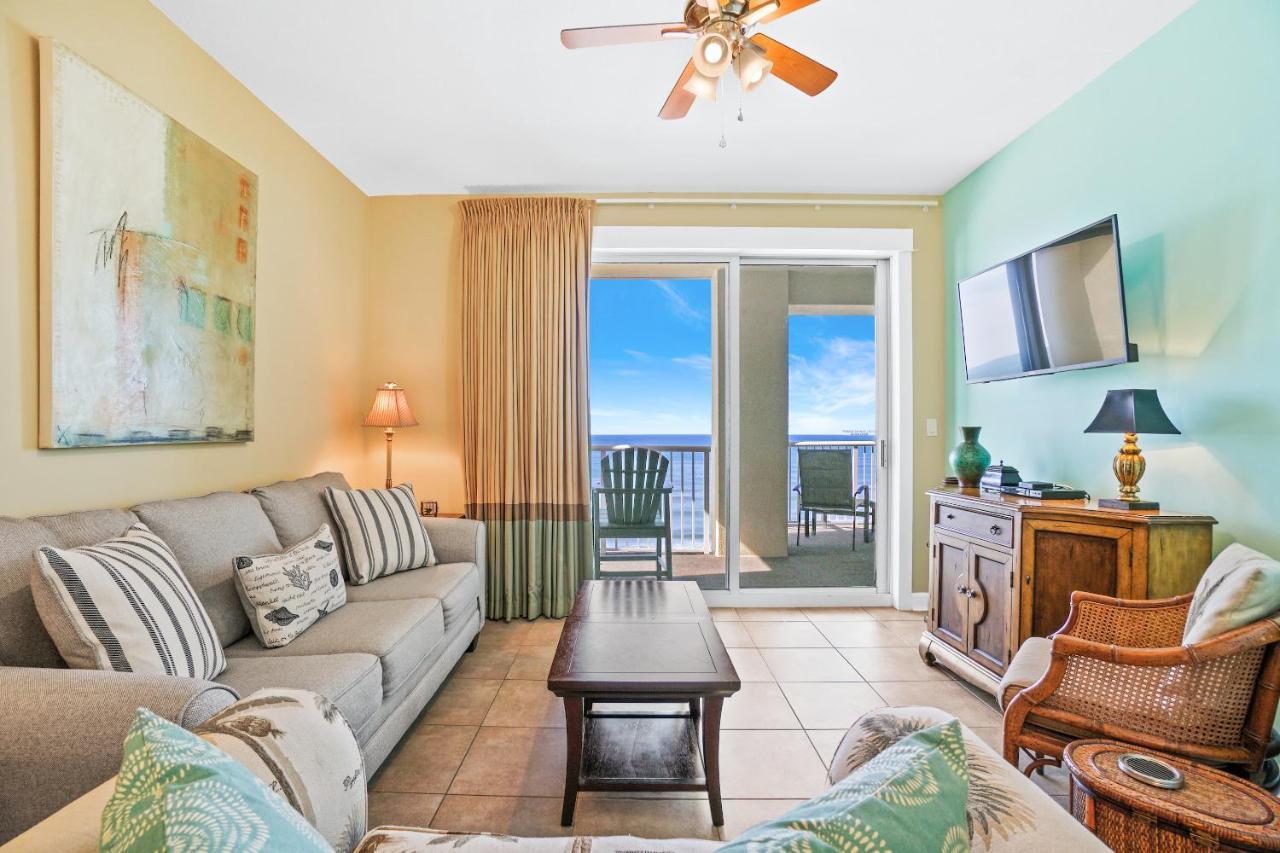 Grand Panama Beach Resort Pet Friendly Rentals By Panhandle Getaways Panama City Beach Oda fotoğraf