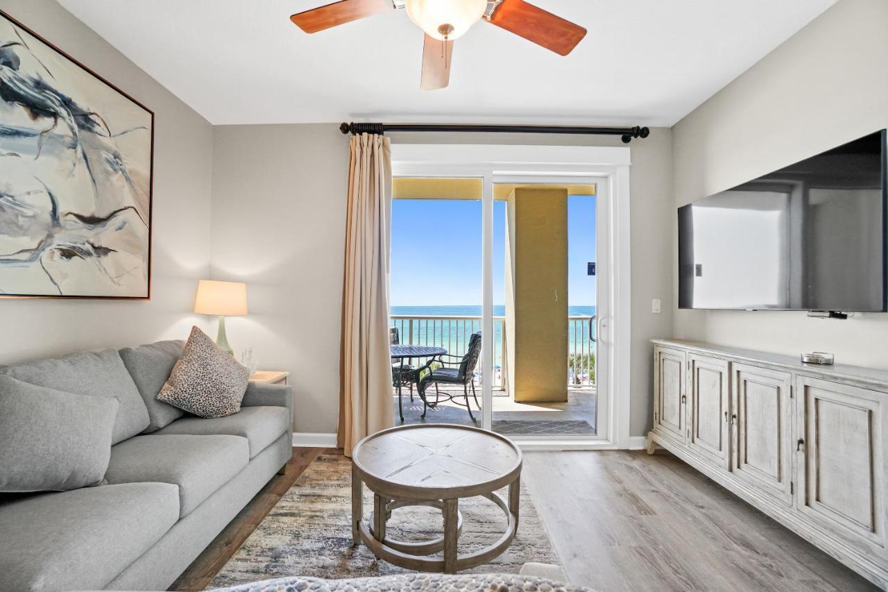 Grand Panama Beach Resort Pet Friendly Rentals By Panhandle Getaways Panama City Beach Oda fotoğraf