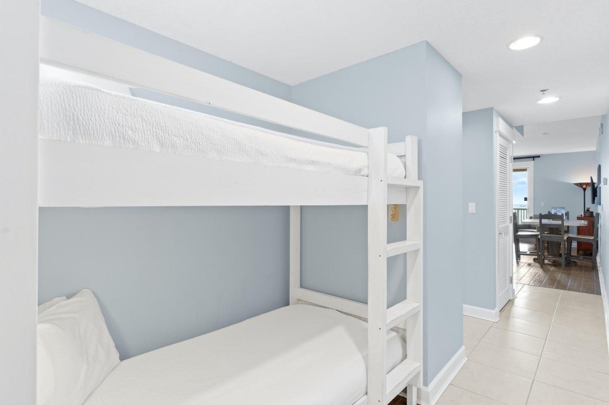 Grand Panama Beach Resort Pet Friendly Rentals By Panhandle Getaways Panama City Beach Oda fotoğraf