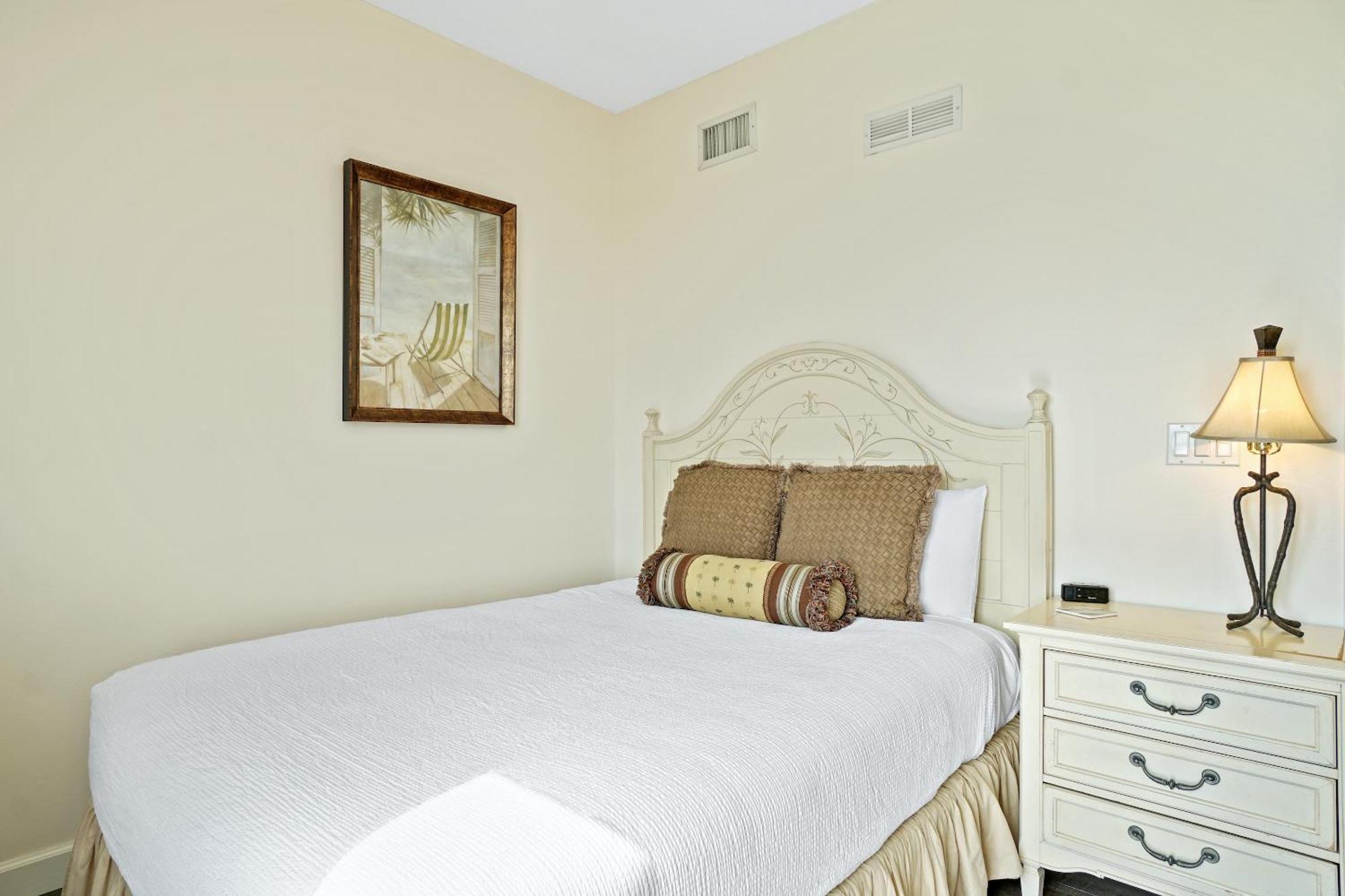 Grand Panama Beach Resort Pet Friendly Rentals By Panhandle Getaways Panama City Beach Oda fotoğraf