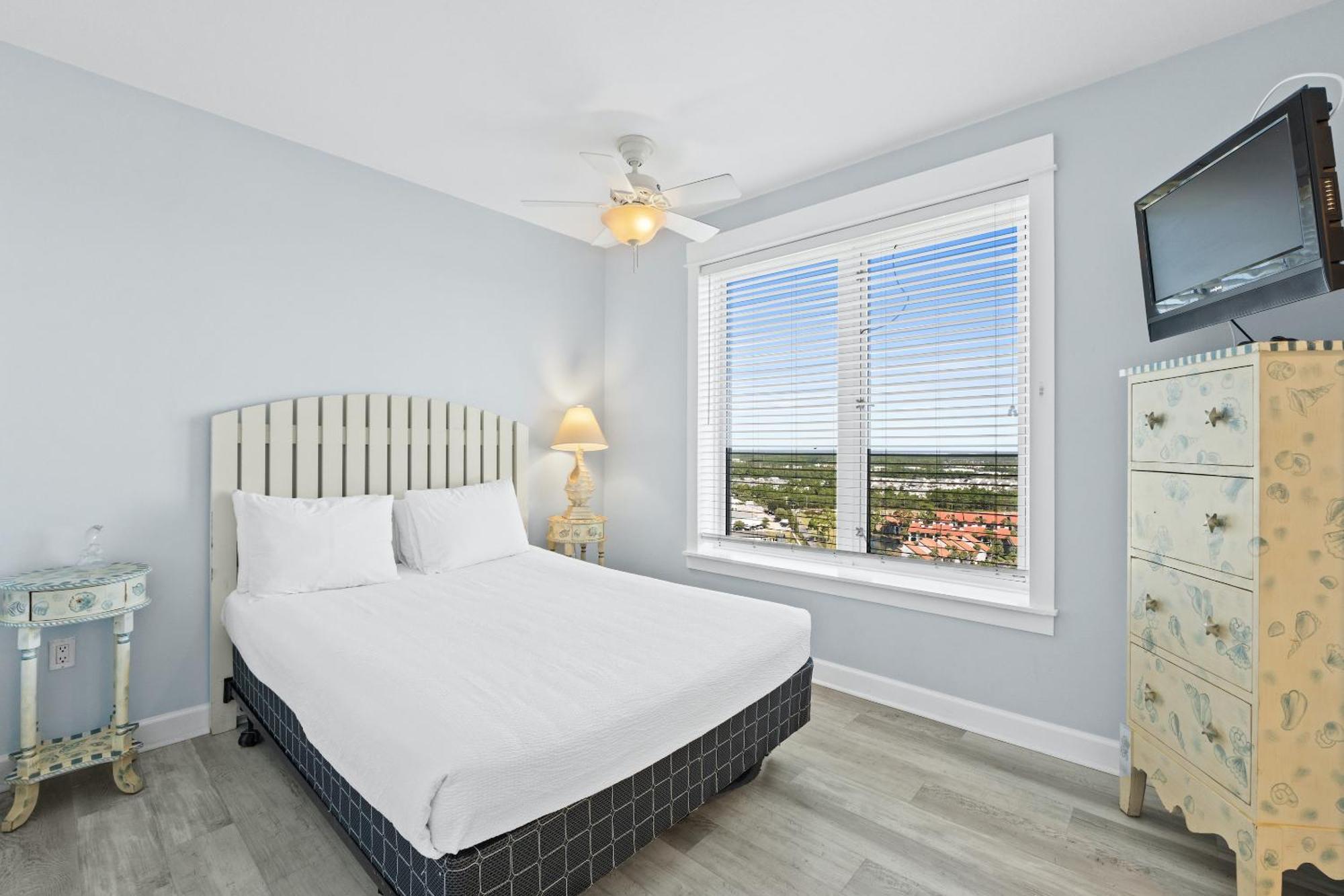 Grand Panama Beach Resort Pet Friendly Rentals By Panhandle Getaways Panama City Beach Oda fotoğraf