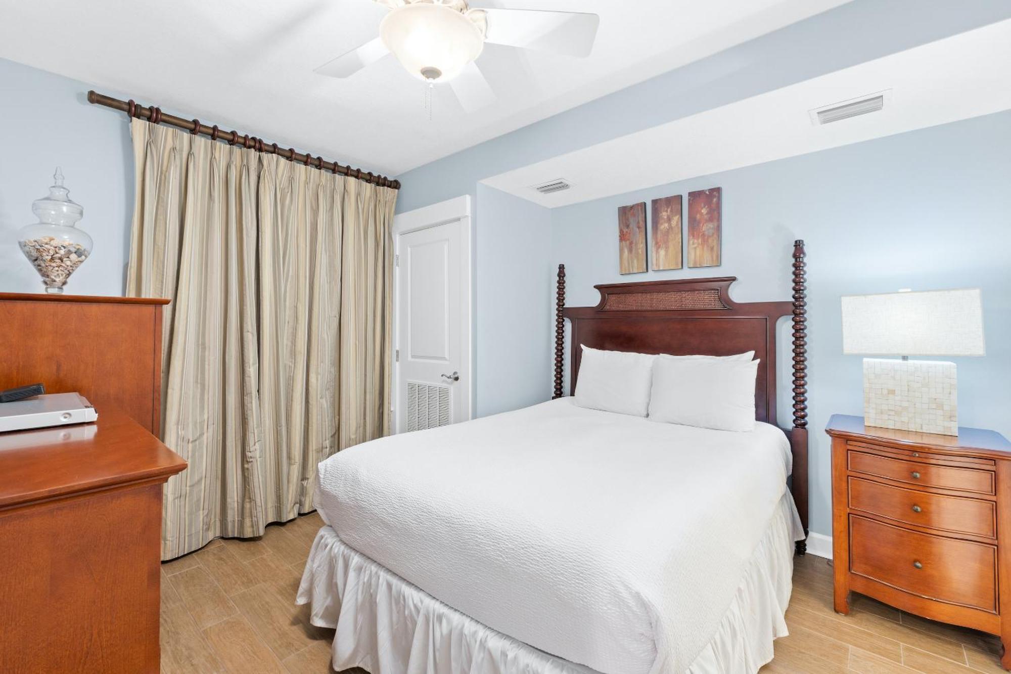 Grand Panama Beach Resort Pet Friendly Rentals By Panhandle Getaways Panama City Beach Oda fotoğraf