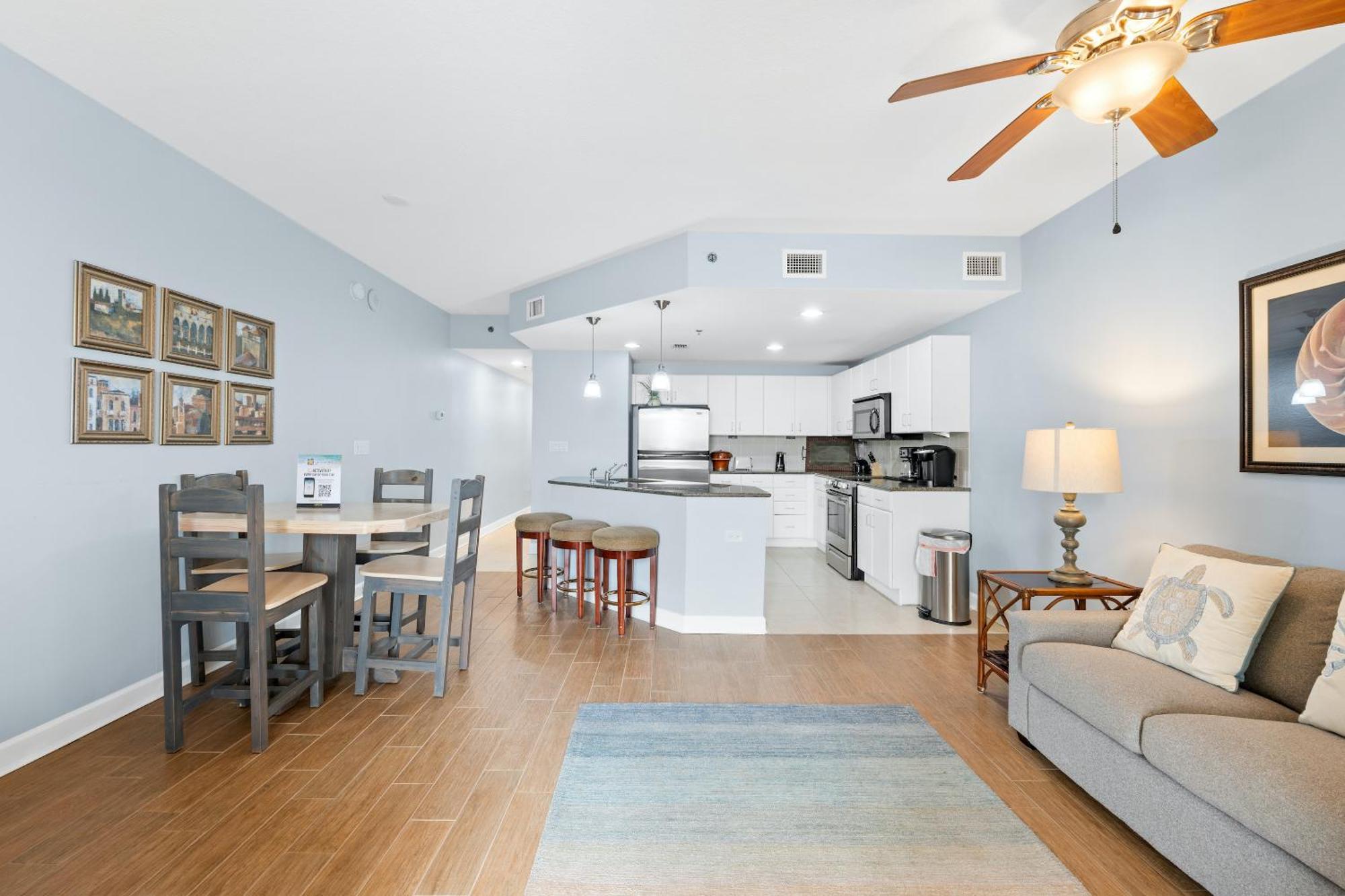 Grand Panama Beach Resort Pet Friendly Rentals By Panhandle Getaways Panama City Beach Oda fotoğraf