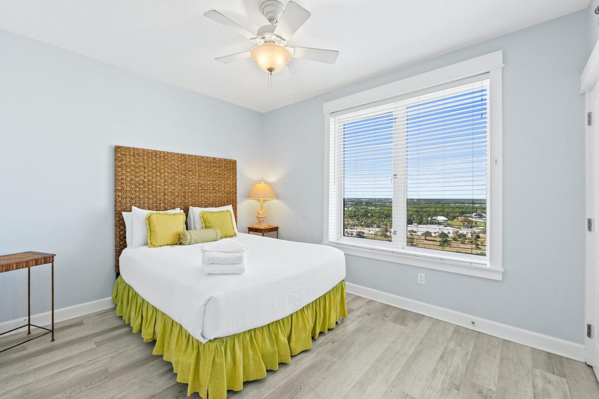 Grand Panama Beach Resort Pet Friendly Rentals By Panhandle Getaways Panama City Beach Oda fotoğraf