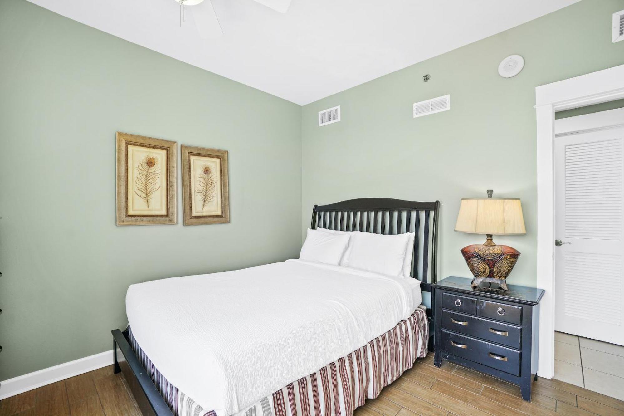 Grand Panama Beach Resort Pet Friendly Rentals By Panhandle Getaways Panama City Beach Oda fotoğraf