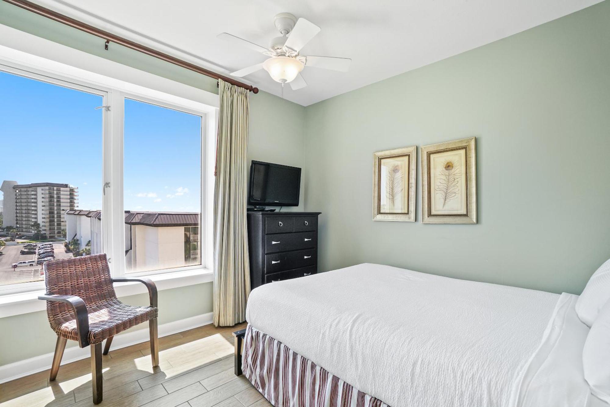Grand Panama Beach Resort Pet Friendly Rentals By Panhandle Getaways Panama City Beach Oda fotoğraf