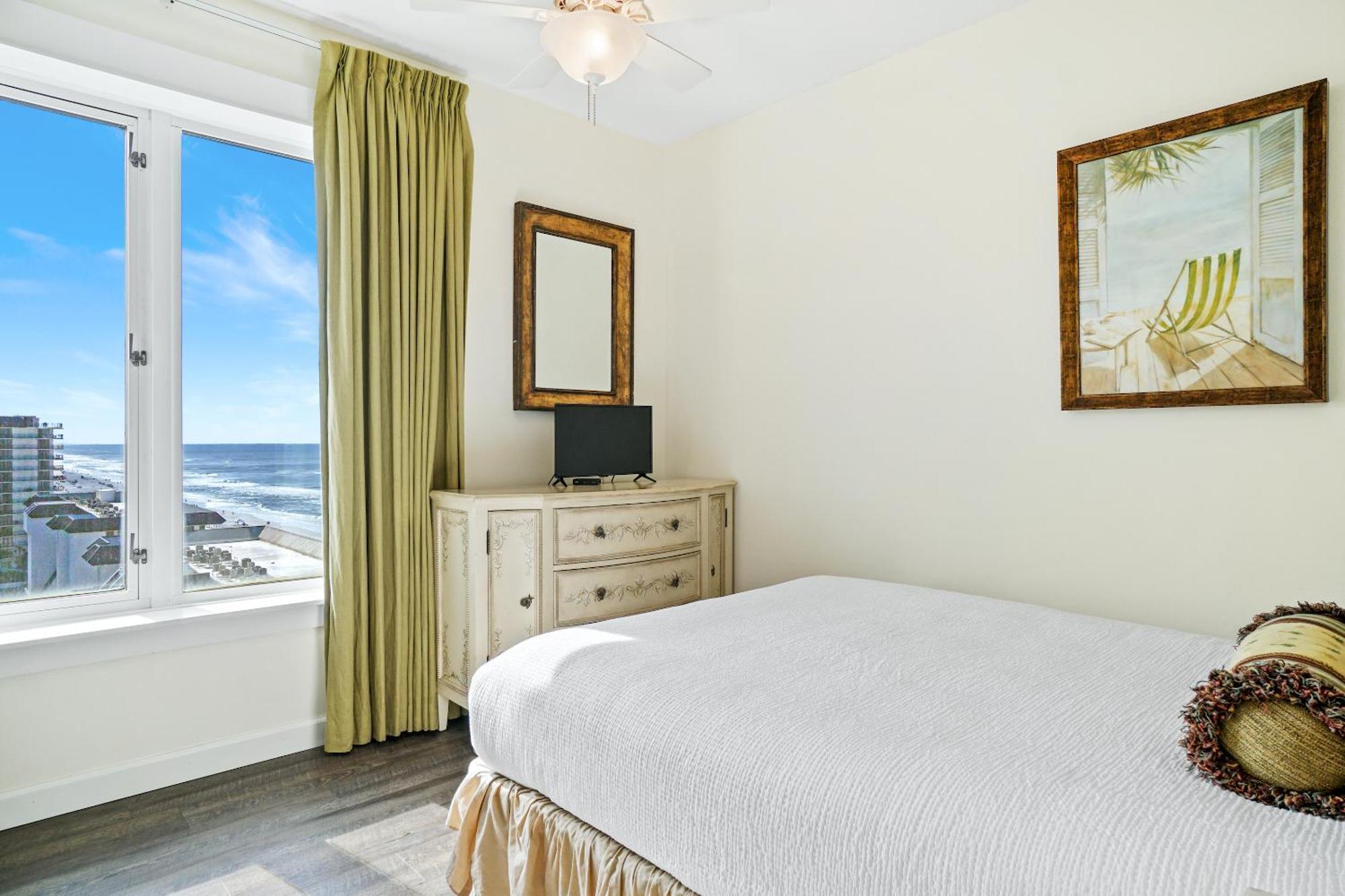 Grand Panama Beach Resort Pet Friendly Rentals By Panhandle Getaways Panama City Beach Oda fotoğraf