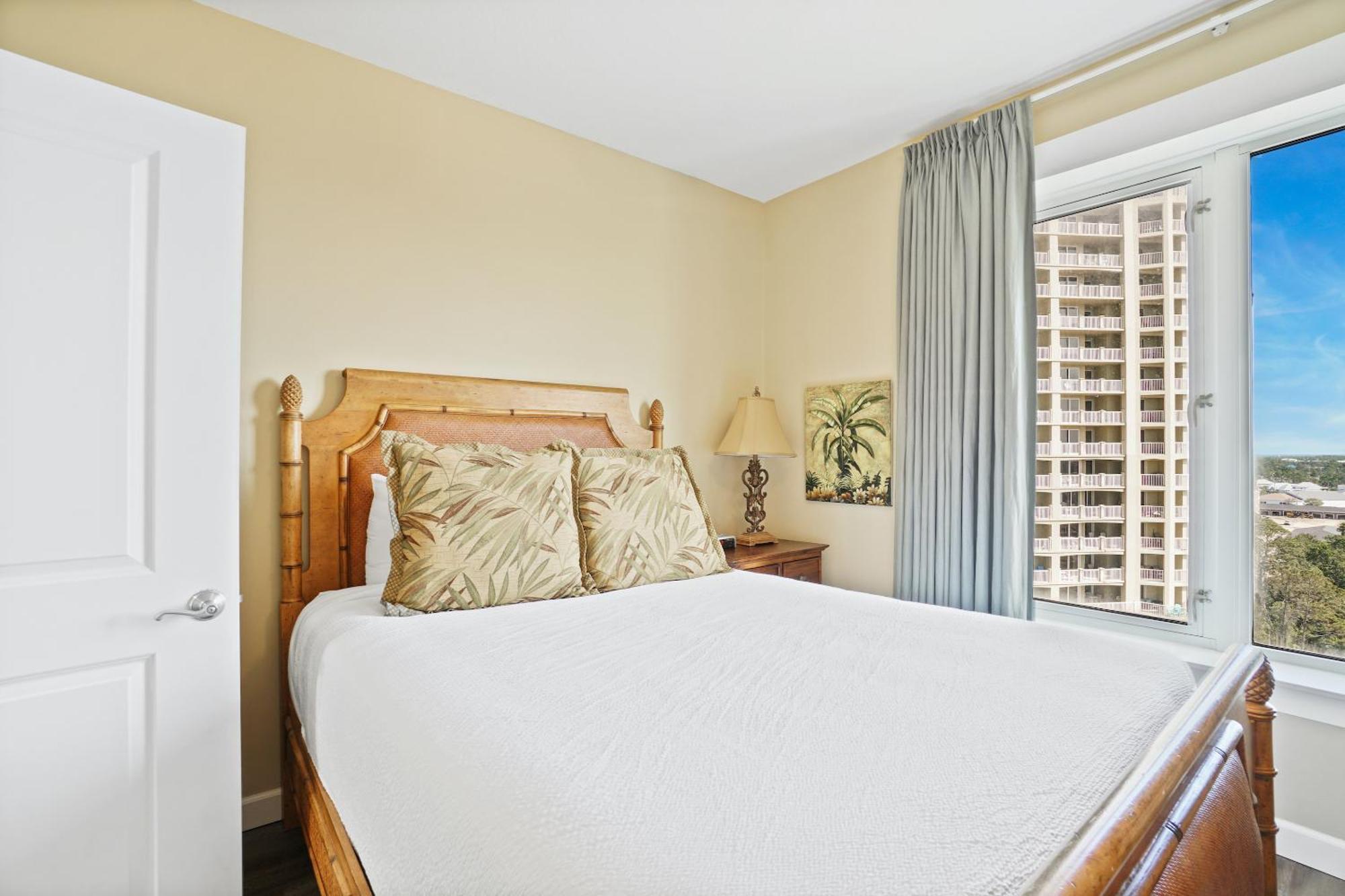 Grand Panama Beach Resort Pet Friendly Rentals By Panhandle Getaways Panama City Beach Oda fotoğraf